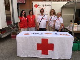 CAMPANA OLA CALOR 21-07-2017